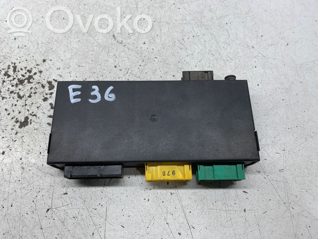 BMW 3 E36 Komforta modulis 