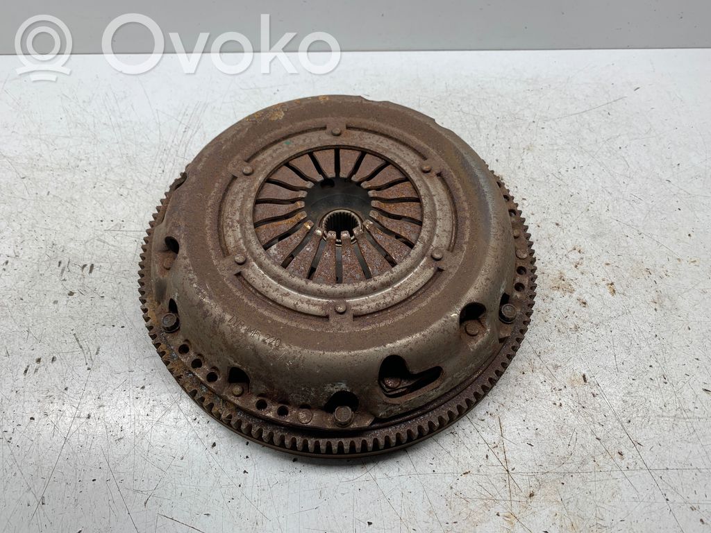 Skoda Octavia Mk2 (1Z) Kit frizione 