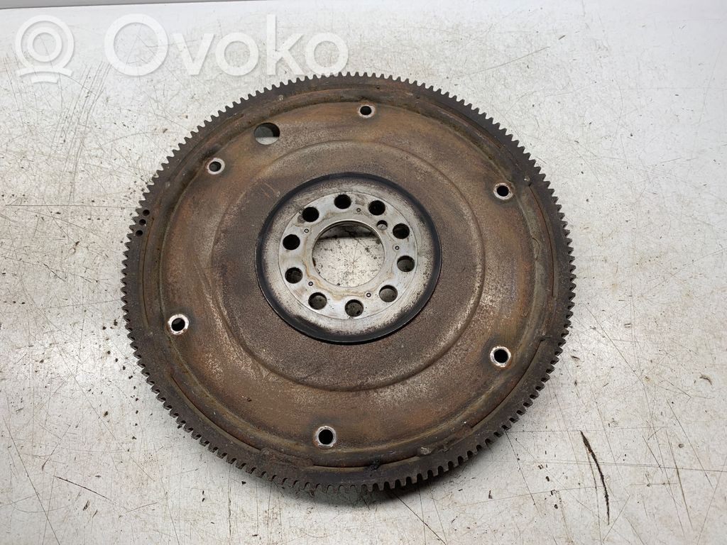 Volvo S80 Spararats 