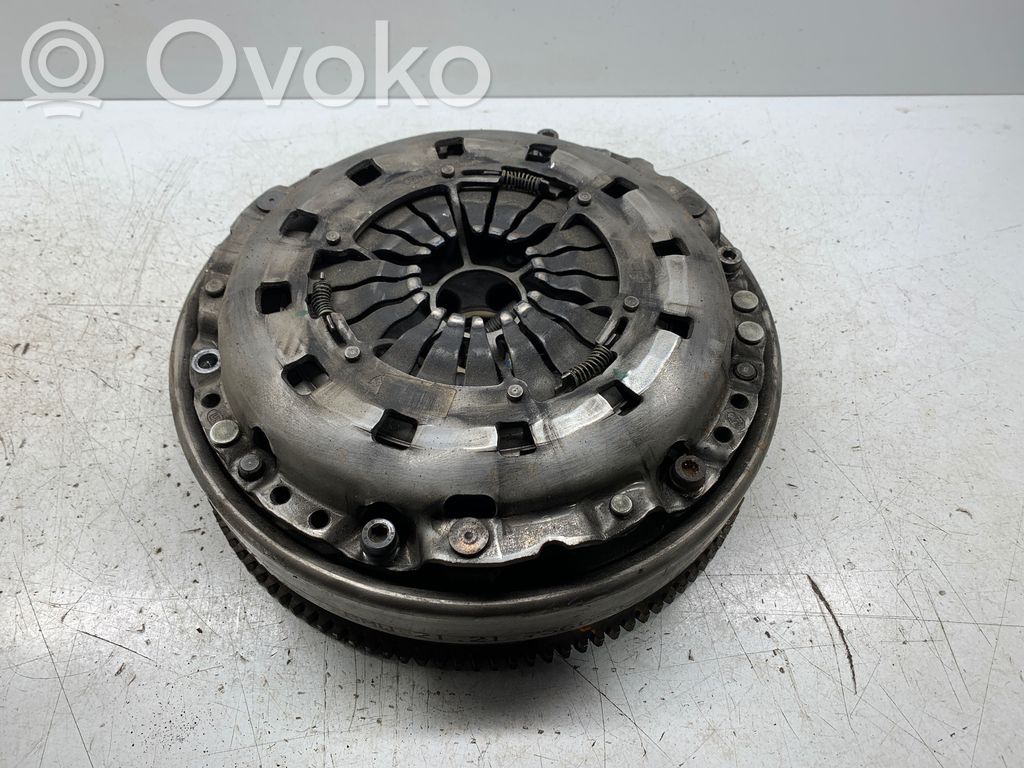 BMW 1 E81 E87 Clutch set kit 