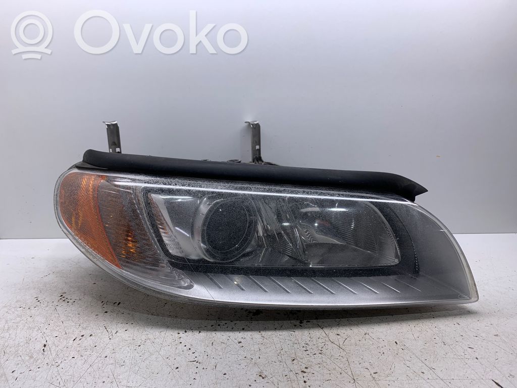 Volvo V70 Faro/fanale 