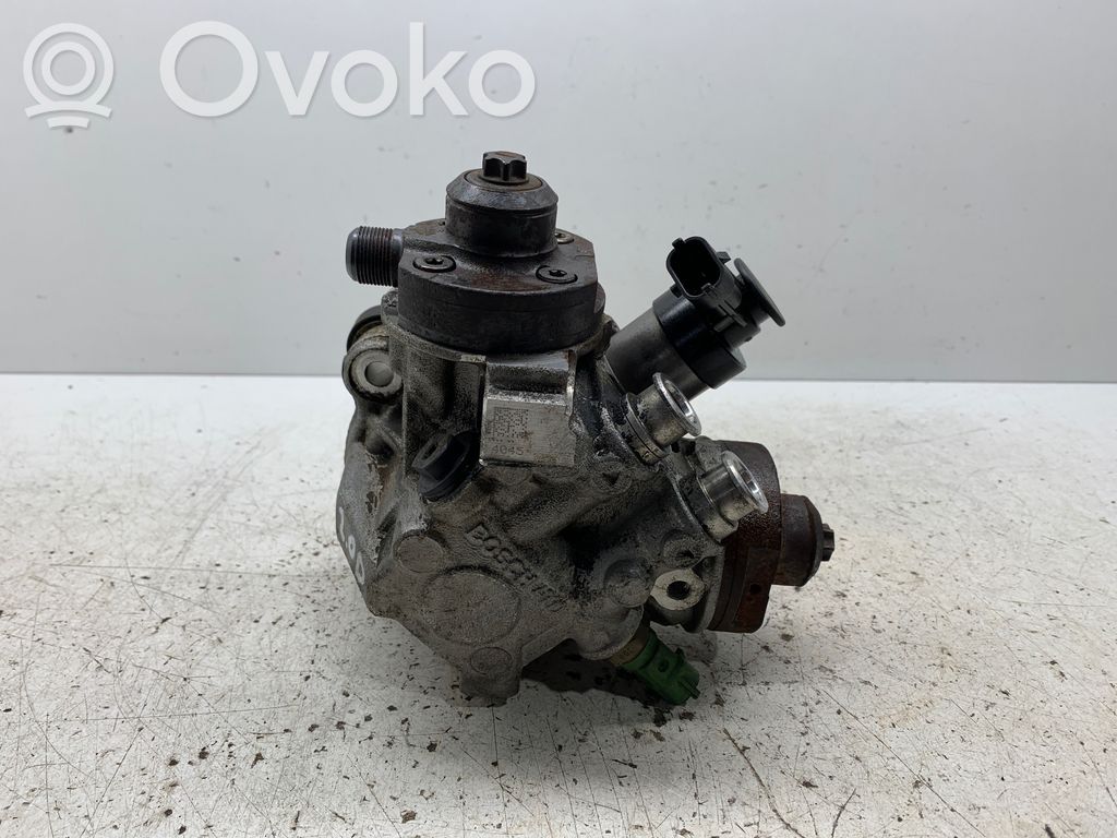 Volvo V70 Pompe d'injection de carburant à haute pression 