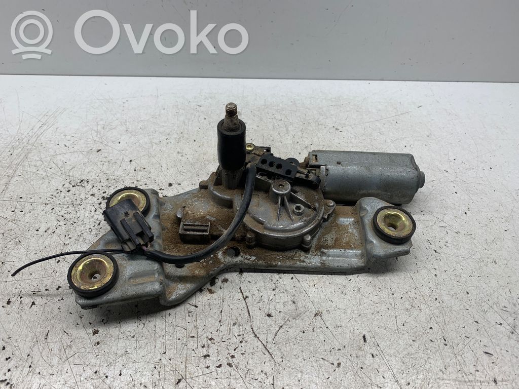 Ford Focus Wischermotor Heckscheibe 