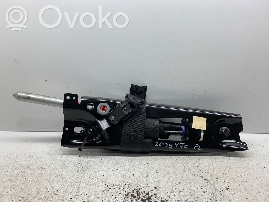 Volvo V70 Cinturón delantero 