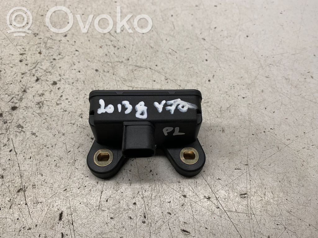 Volvo V70 Sensor ESP de aceleración de frecuencia del intermitente 