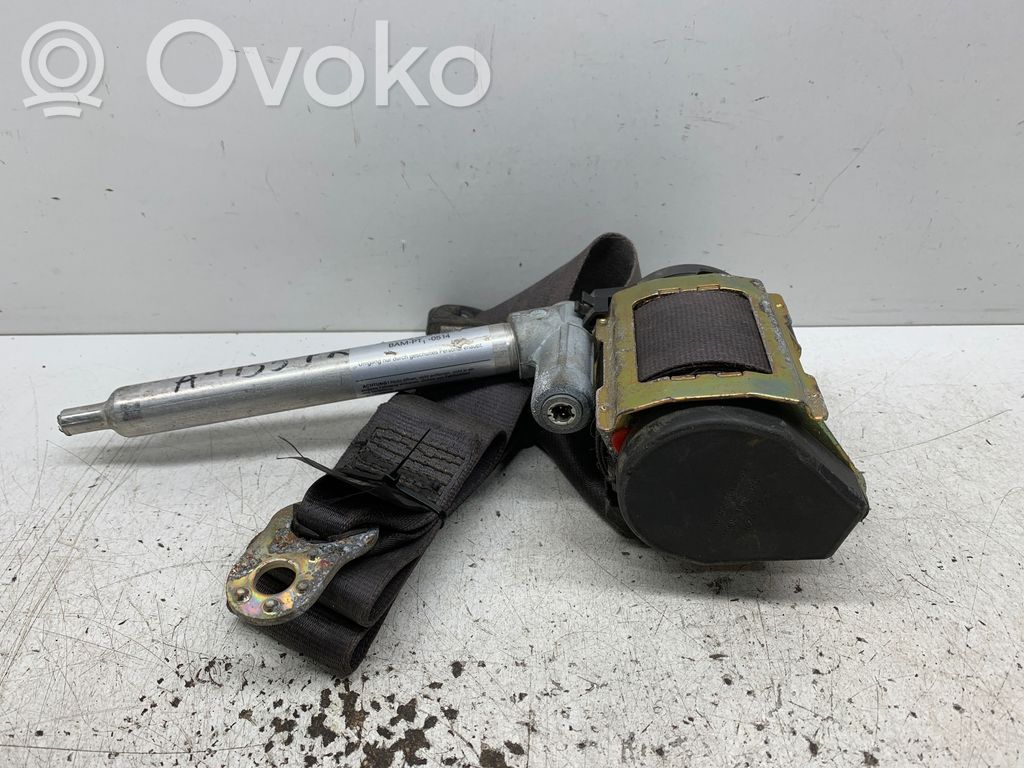 Audi A4 S4 B5 8D Cinturón delantero 