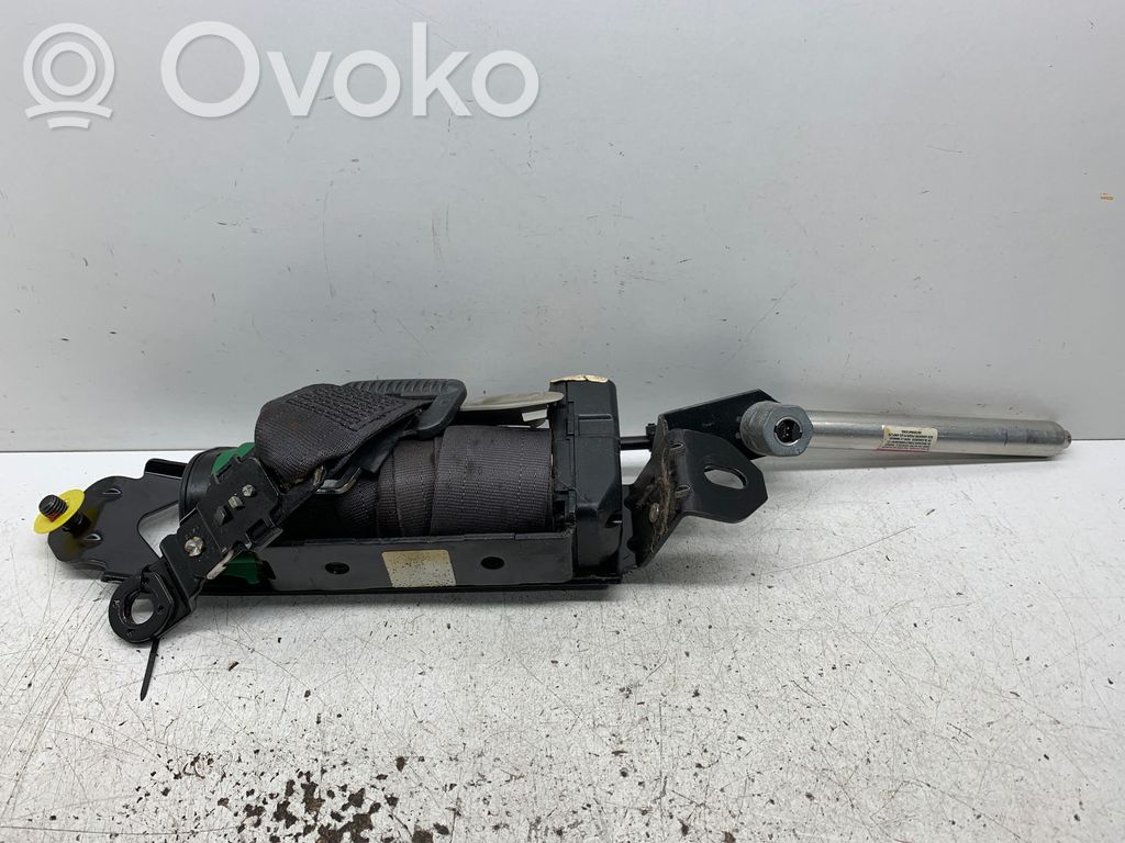 Volvo S80 Cinturón delantero 