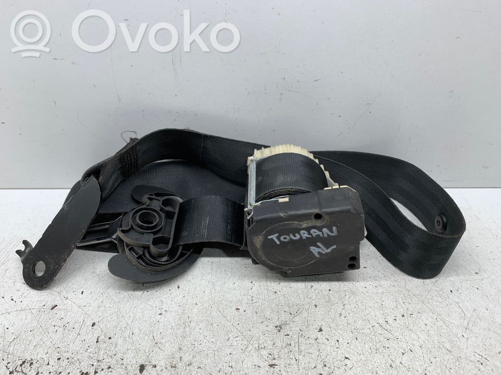 Volkswagen Touran I Saugos diržas galinis 