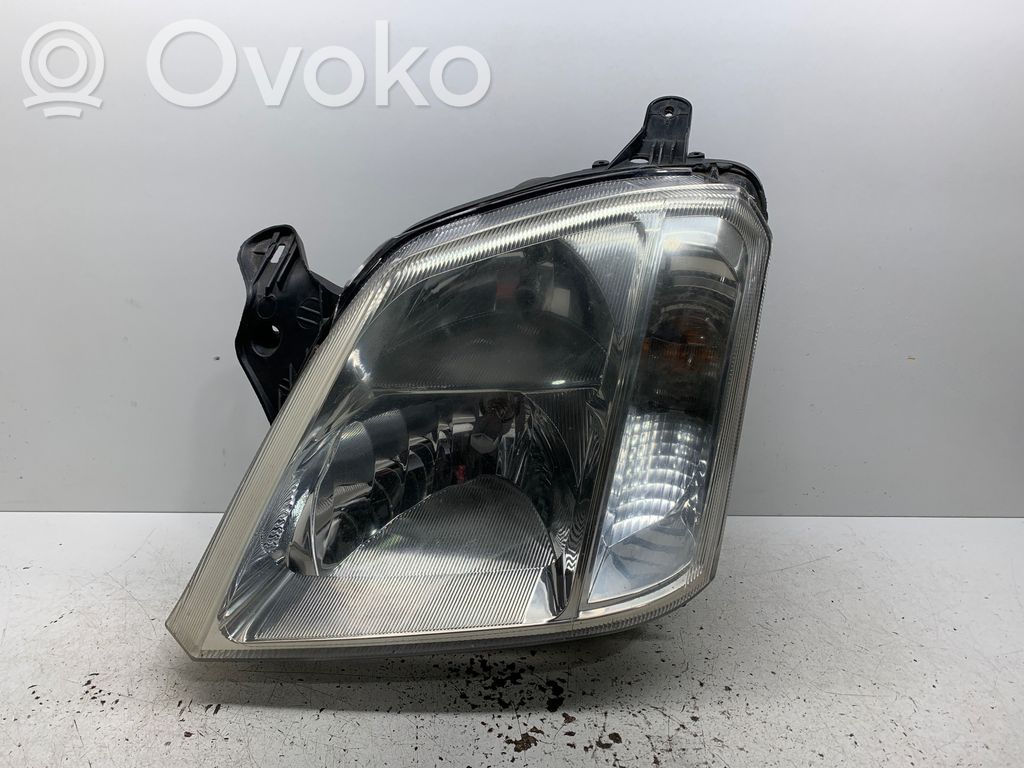Lampa przednia   084421130L,11677,02168511