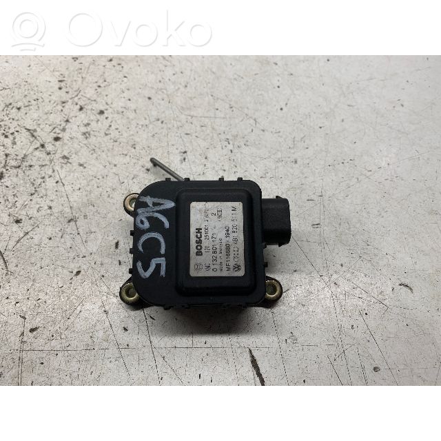 Audi A6 S6 C5 4B Silniczek nagrzewnicy 