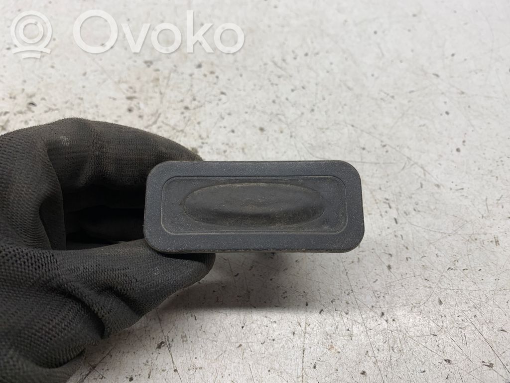 Renault Megane II Tailgate/trunk/boot exterior handle 