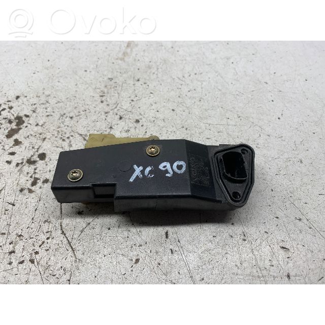 Volvo XC90 Tapa sellante del depósito de combustible 