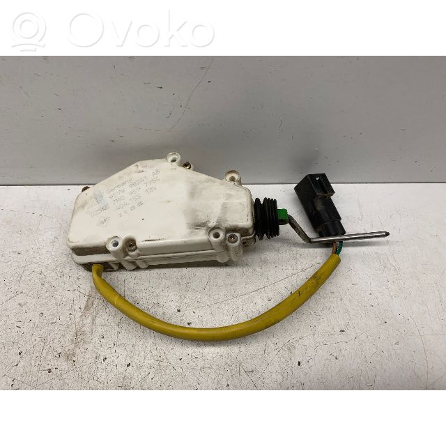 Volkswagen Sharan Central locking motor 