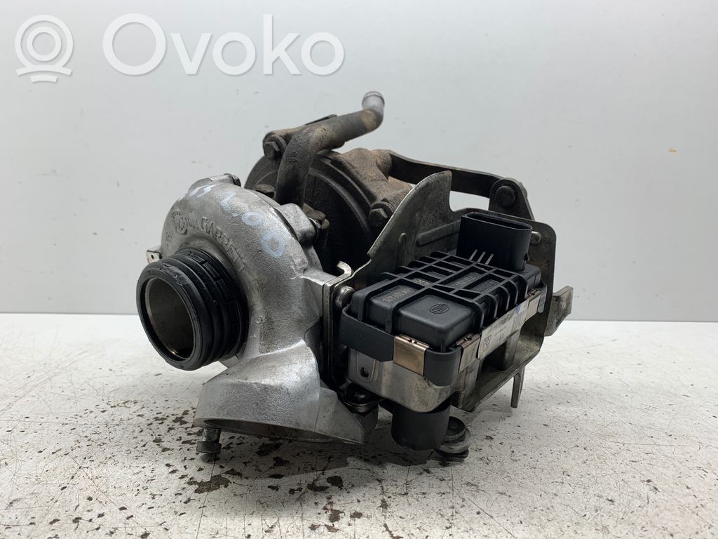 Turbo   7629655017S,UJG00019F,GTB1,6NW009420,712120