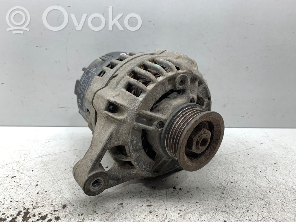 Audi A4 S4 B5 8D Ģenerators 