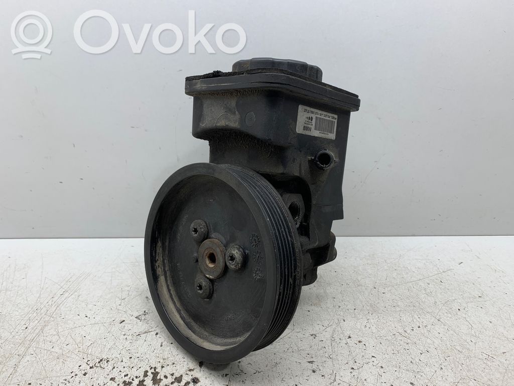 BMW 5 E60 E61 Power steering pump 
