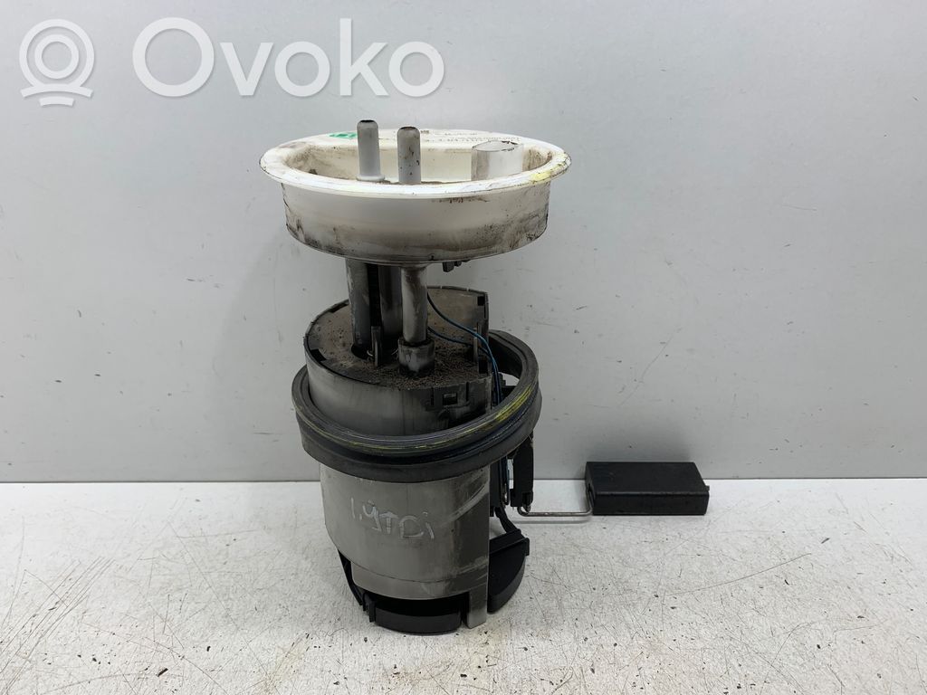 Volkswagen Bora In-tank fuel pump 