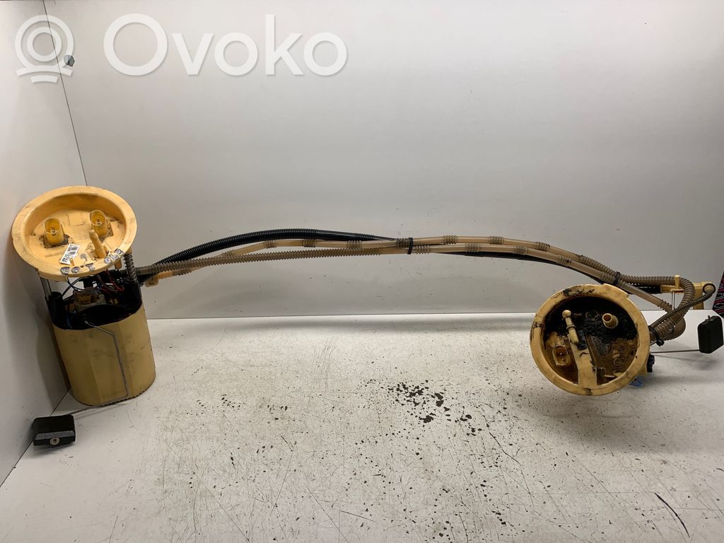 BMW 3 E90 E91 Bomba interna de combustible 