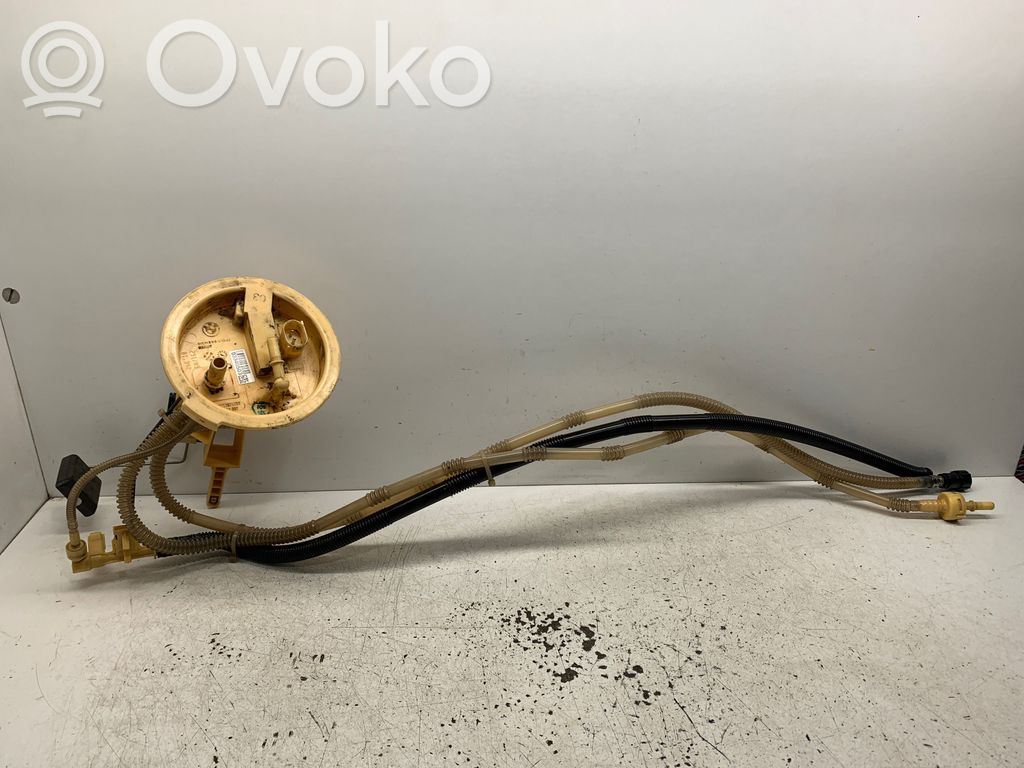BMW 3 E90 E91 In-tank fuel pump 