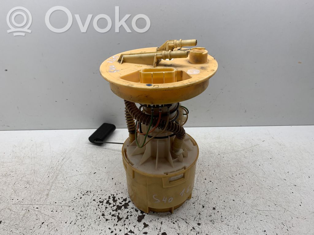 Volvo S40 In-tank fuel pump 