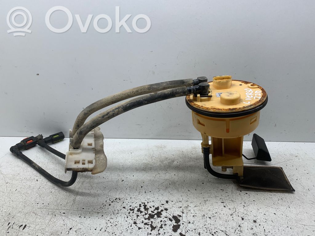 Sensor de nivel de combustible   770100F010