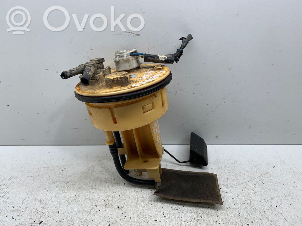 Toyota Corolla Verso E121 Fuel level sensor 