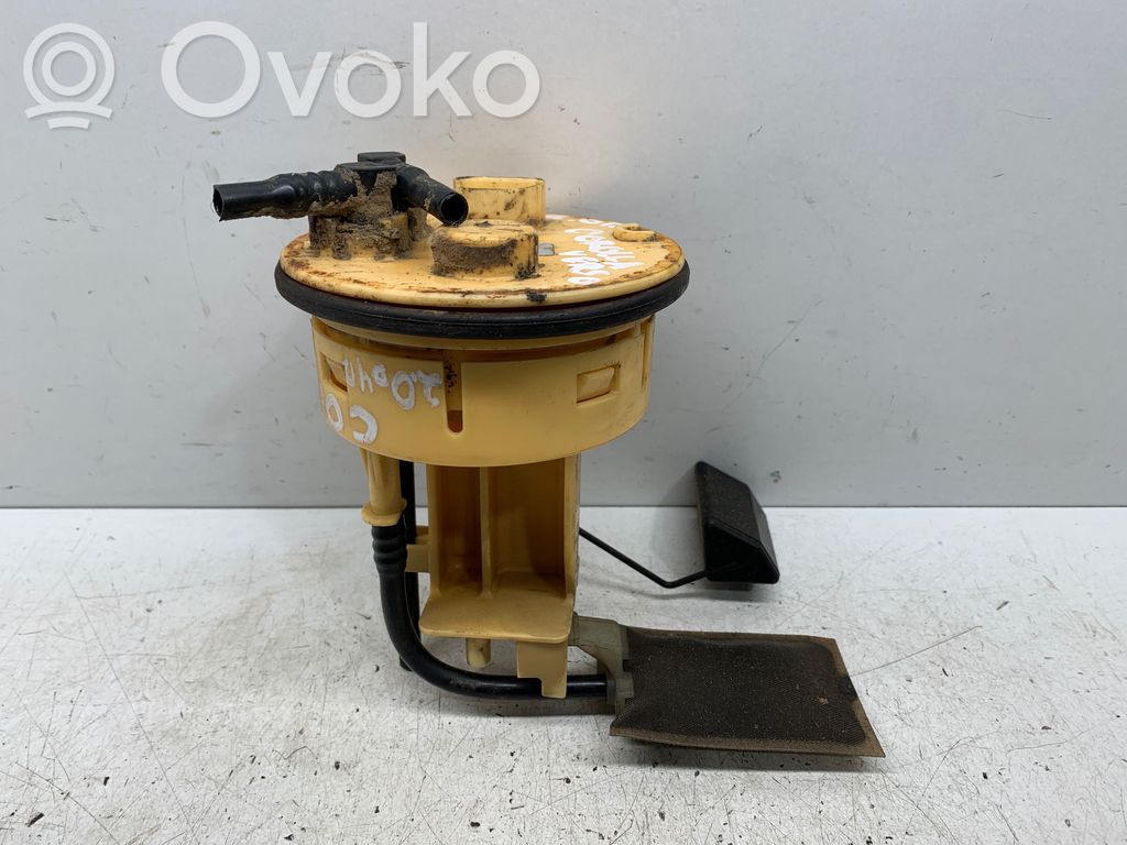 Toyota Corolla Verso E121 Fuel level sensor 
