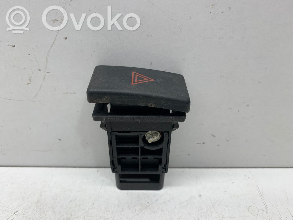 Toyota Avensis T250 Hazard light switch 