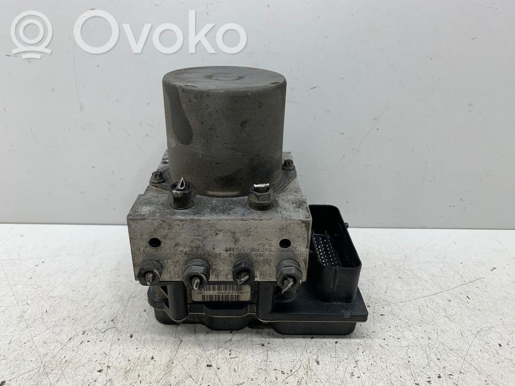 BMW 5 E60 E61 ABS Pump 
