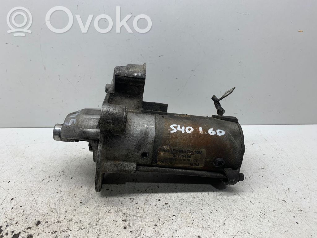 Volvo S40 Starteris 