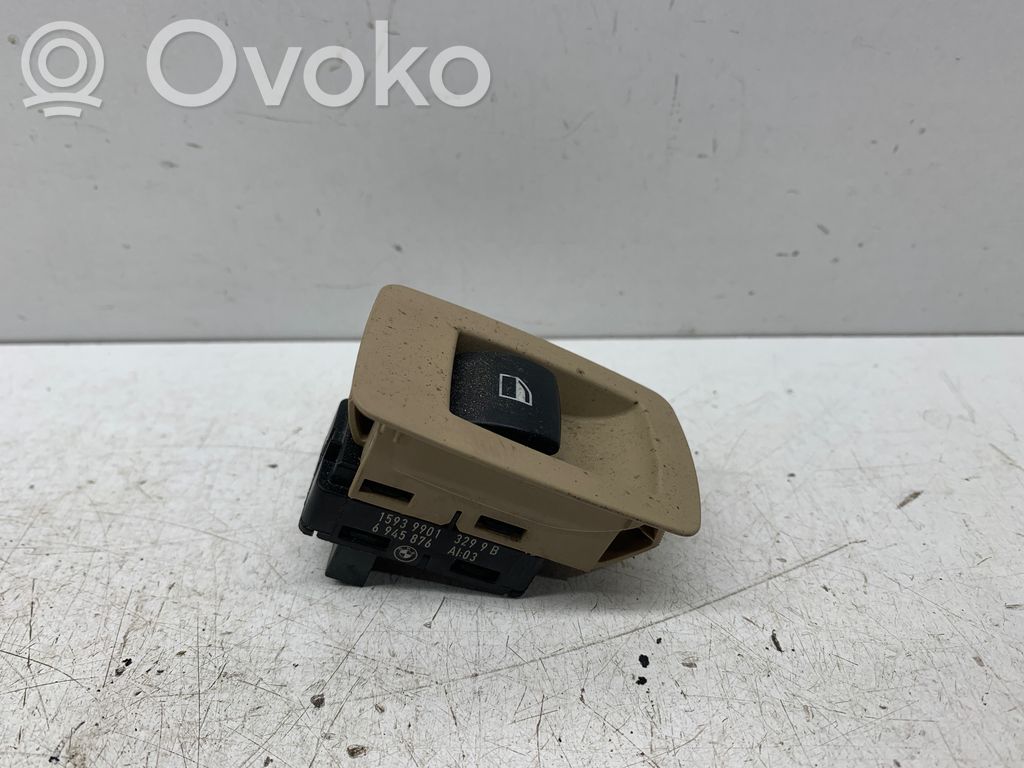 BMW 3 E90 E91 Electric window control switch 