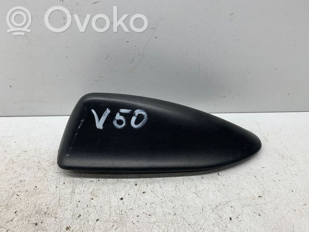 Volvo V50 GPS-pystyantenni 