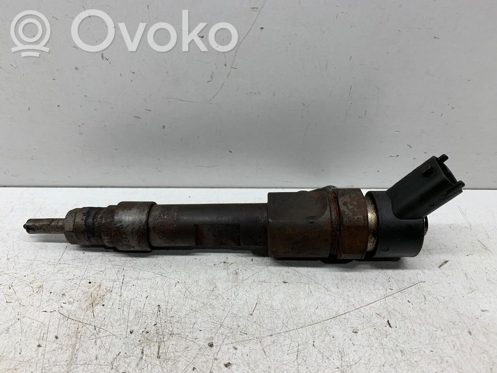 Renault Kangoo I Fuel injector 