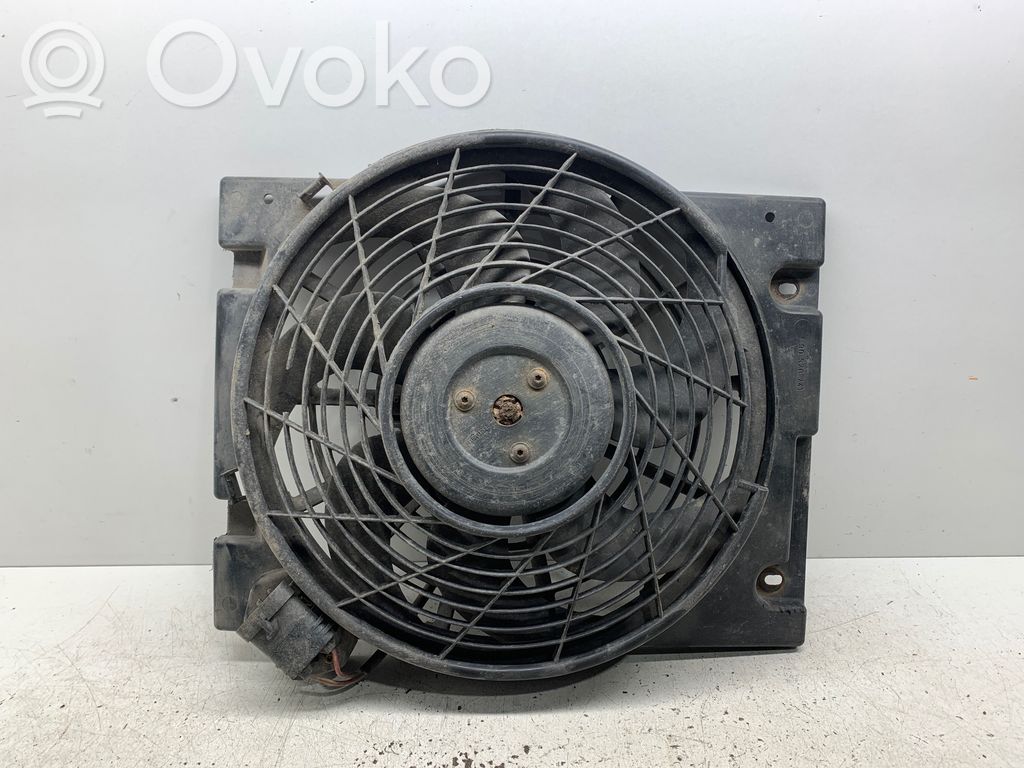 Elektryczny wentylator chłodnicy   3135103537,093682