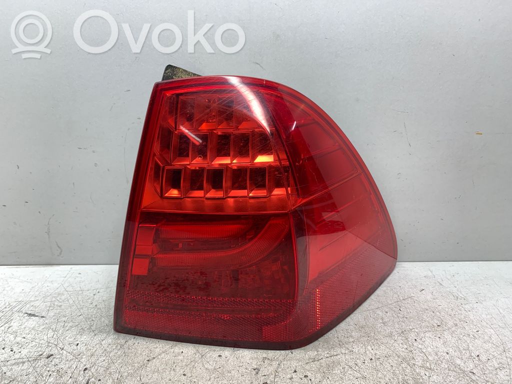 BMW 3 E90 E91 Galinis žibintas kėbule 