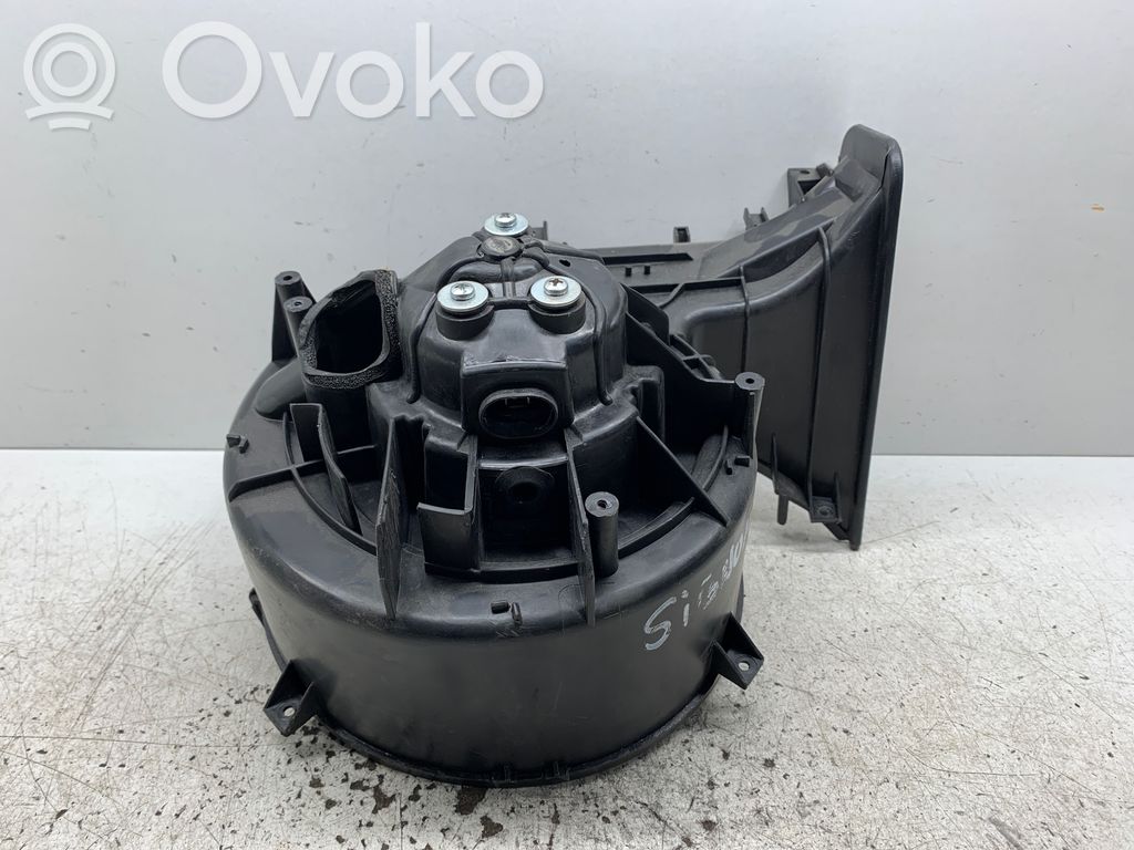 Opel Vectra C Ventilator aerotermă 