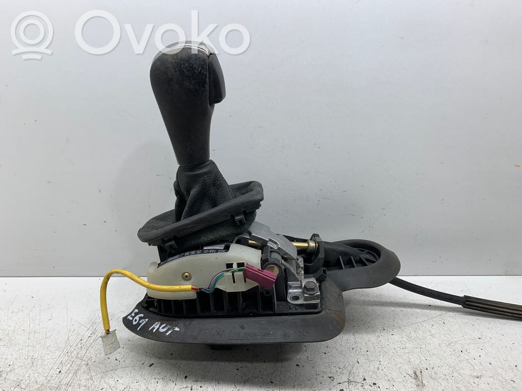 BMW 5 E60 E61 Gear shifter/selector 