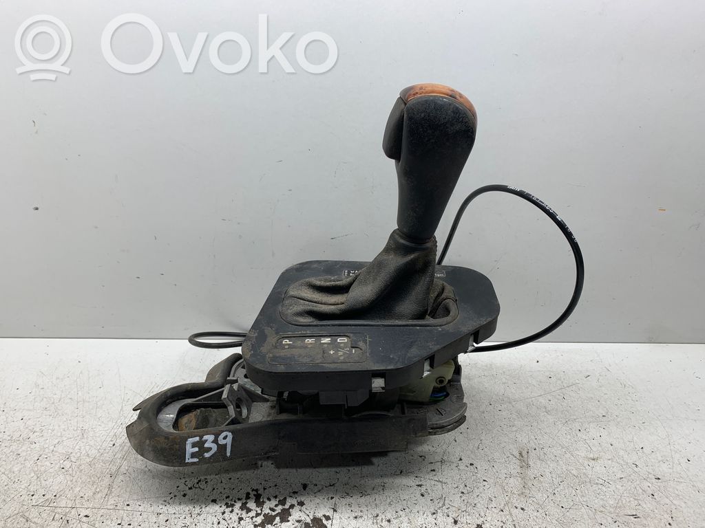 BMW 5 E39 Gear shifter/selector 