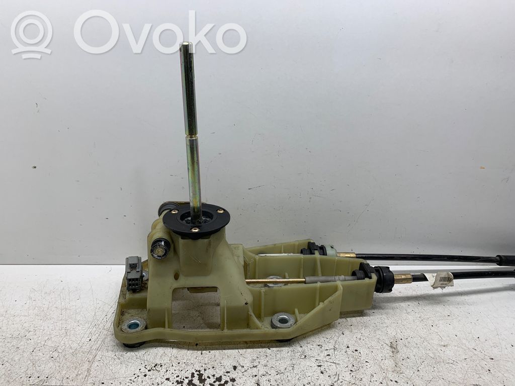 Volvo S80 Gear shifter/selector 