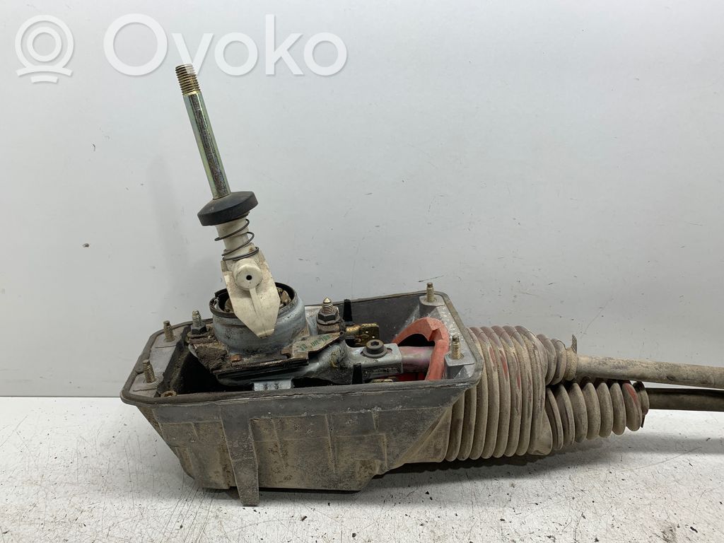 Audi A4 S4 B5 8D Selector caja de cambios 