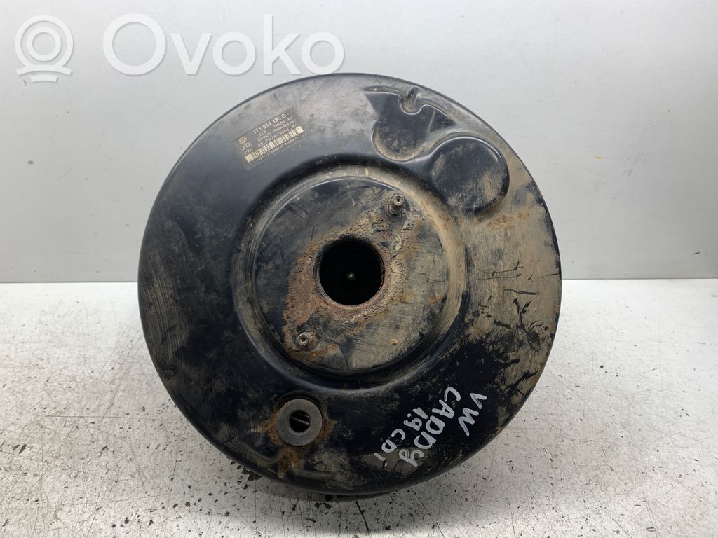 Volkswagen Caddy Servo-frein 