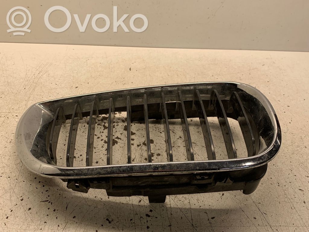 BMW 3 E46 Front grill 