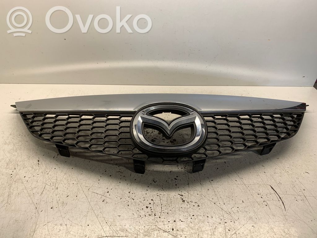Mazda 6 Front grill 