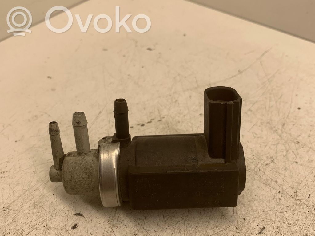 Audi A6 Allroad C5 Vacuum valve 