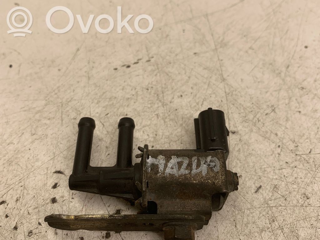 Mazda 6 Vakuumventil Unterdruckventil Magnetventil 