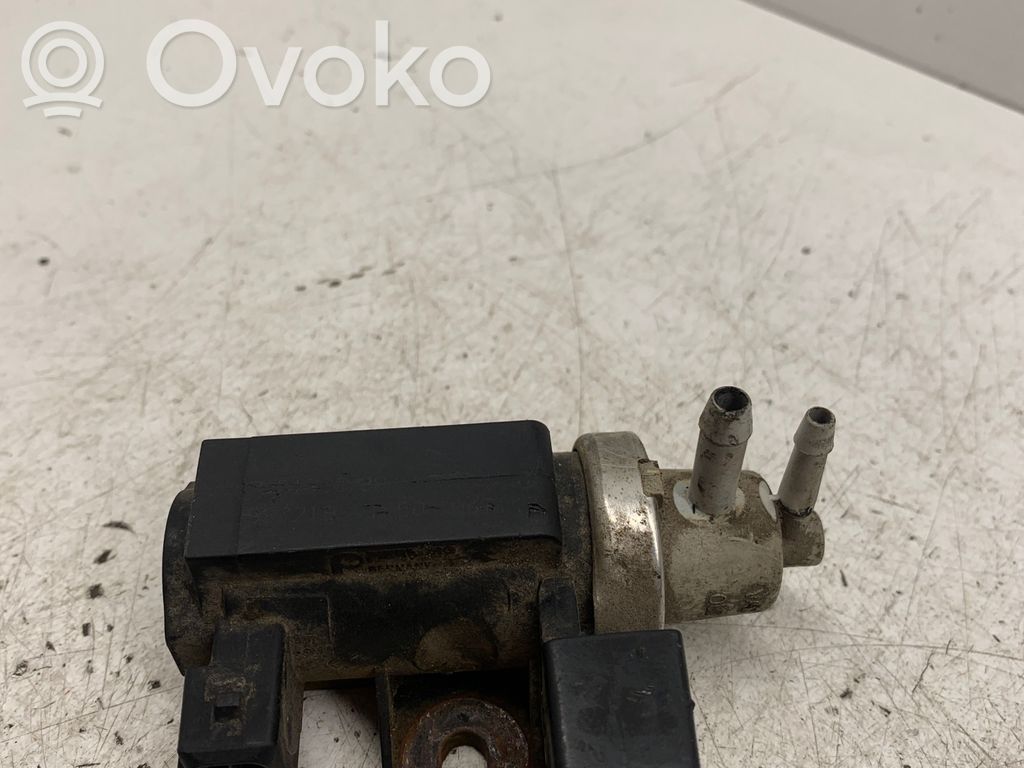 Opel Combo C Vakuuminis vožtuvas 