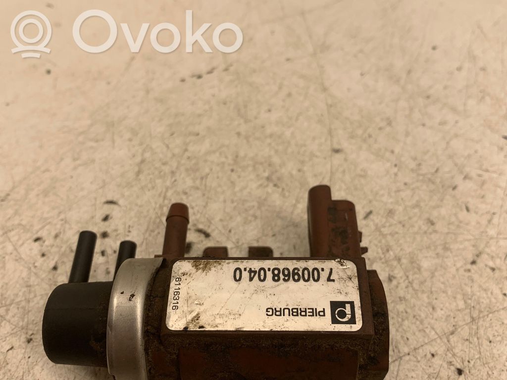 Ford Focus Vakuuma vārsts 