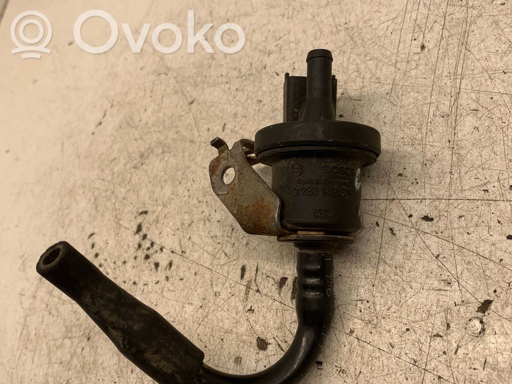 Opel Corsa C Válvula de vacío (Usadas) 