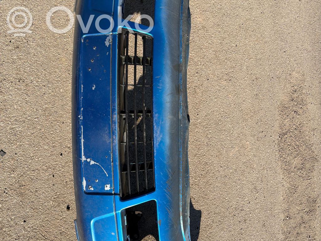 Audi A6 S6 C5 4B Front bumper 