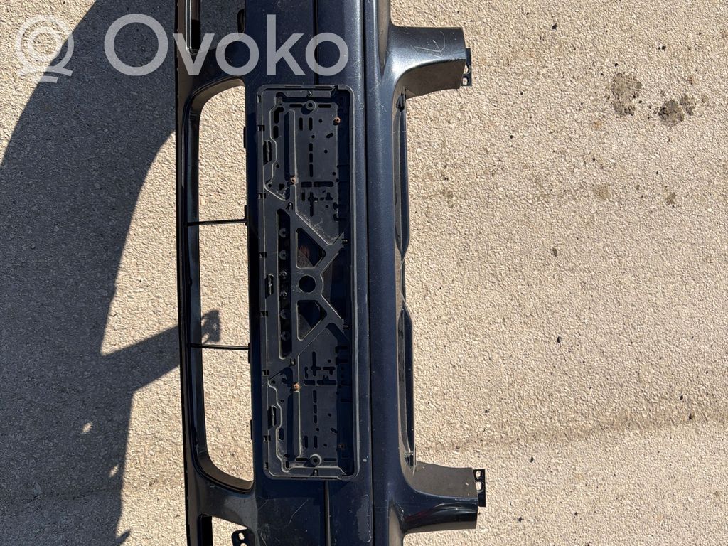 Volkswagen Bora Zderzak przedni 